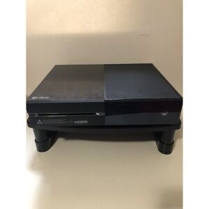 Microsoft Xbox One 1540 500GB Console Tested w/ Cords No Controller